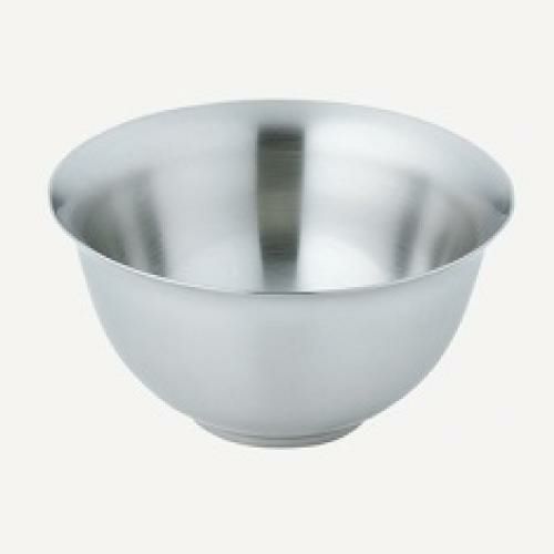 メタル丼Baby ステンレスオールつや消し仕様