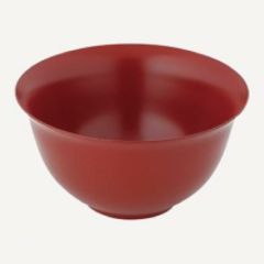 メタル丼Baby 塗装仕様 赤