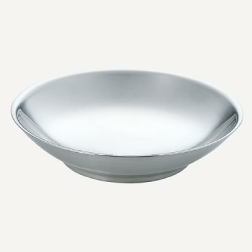 メタル丼サーラJr ステンレスオールつや消仕様