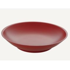 メタル丼サーラ 塗装仕様 赤