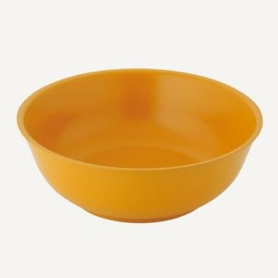 メタル丼ハッチJr 塗装仕様 黄