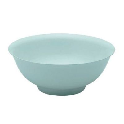 メタル丼 厚口タイプ 塗装仕様 青磁