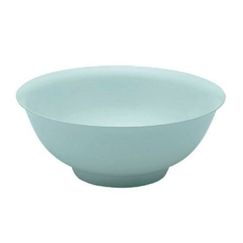 メタル丼 厚口タイプ 塗装仕様 青磁