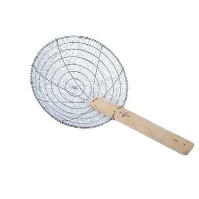 HG ST油こしソバ揚 30cm 短柄