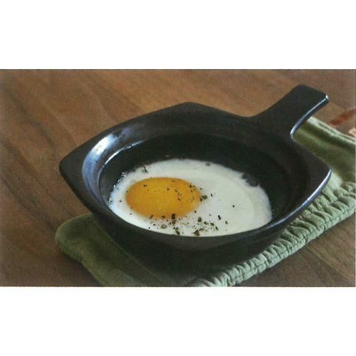 耐熱目玉焼白/M0023