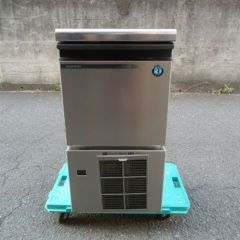 中古製氷機25kgタイプキューブアイスの通販ならテンポスドットコム