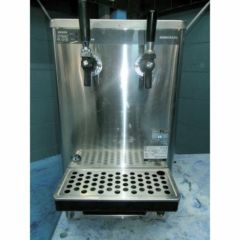 中古】ビールディスペンサー ニットク BSE-30MC 幅258×奥行502×高さ540