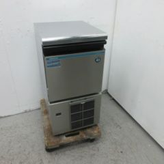 中古】製氷機 ホシザキ IM-65TM-1 幅800×奥行525×高さ800 【送料別途