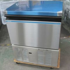 中古】製氷機 ホシザキ IM-35M-1 幅500×奥行450×高さ840 【送料別途