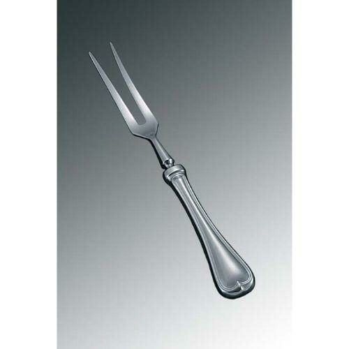 フォーク 【EBM 18-8 オルフェ カービングフォーク(H・H)】 EBM/ 全長:240