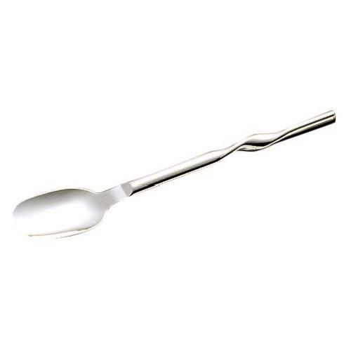 コーヒースプーン 【ボンサンス コーヒースプーン シルバー】 / 全長:129