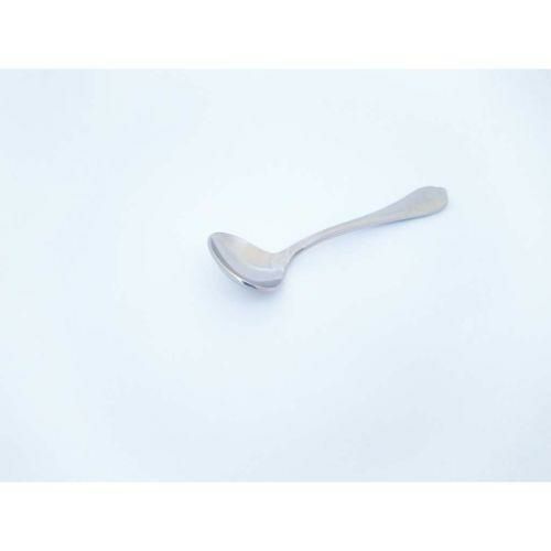 スプーン 【18-8 エリザベス ミツマメスプーン】全長:133