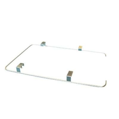 飲茶・お粥ワゴン用ガードバー