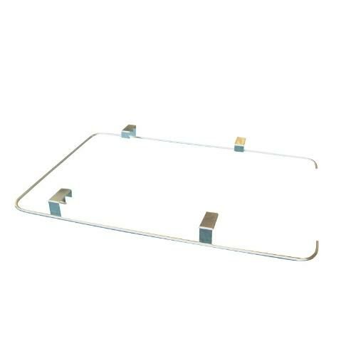 飲茶・お粥ワゴン用ガードバー