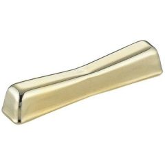 箸置 杵(金メッキ仕上)