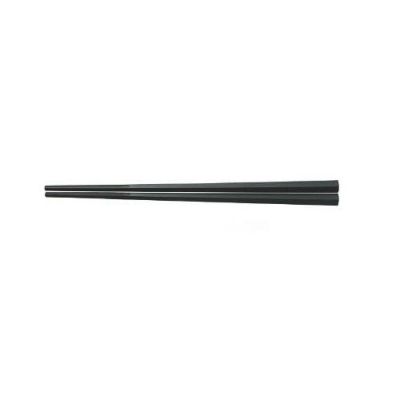 PM-358 ぐる麺箸 21cm 黒