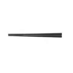 PM-358 ぐる麺箸 21cm 黒