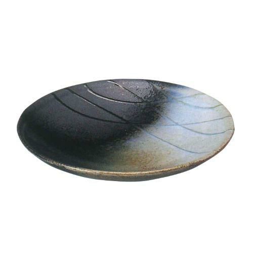 むさしの 8号丸皿/M0610