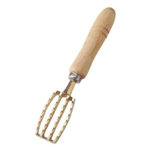 【TKG】TKGSA 真鍮ウロコ取 大 /9-0529-0201