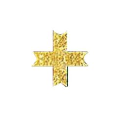 AP-1302 十字押え PC製