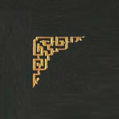 AP-1315 角の飾り PC製