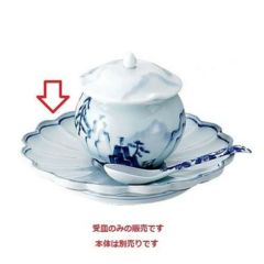 青磁山水仏跳壇 中/業務用食器/新品 | スープ碗 | 業務用厨房機器