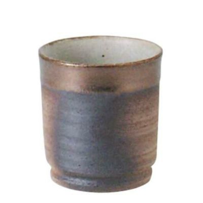 備前金彩 マルチカップ/M0716