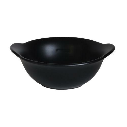 耐熱煮込みラーメン鉢黒/M0875