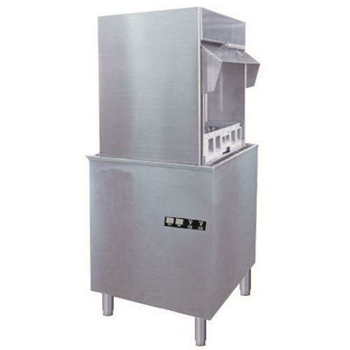 テンポスオリジナル TB食器洗浄機 コンパクトリターンタイプ TBDW-450WBAU3