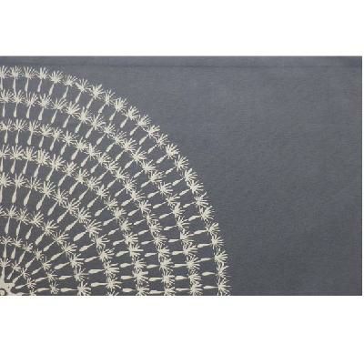 ケヴェトランチョンマット (レッド)