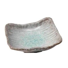 青釉 6号角鉢/M1247