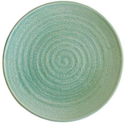 トルコ 10号丸皿/M1406