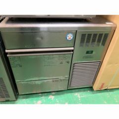 SIM-AS9500【パナソニック】キューブアイス製氷機95kg 幅700×奥行500