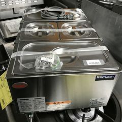 中古ウォーマーの通販ならテンポスドットコム