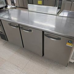 TGFL-45SDC 【タニコー】 SD 涼厨ガスフライヤー 18L 単相100V 幅450