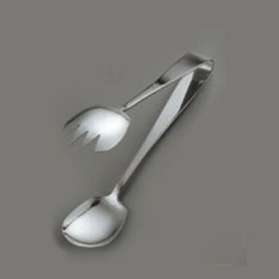 【EBM】サラダサービストング 大 全長235 ステンレス