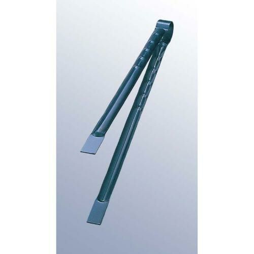 火バサミ 鉄製 全長440