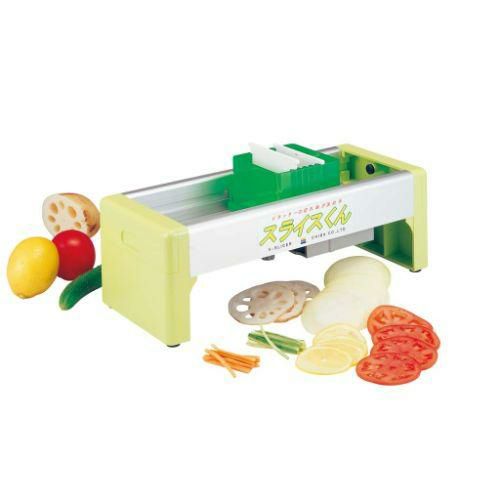 手動式スライサー スライス君 