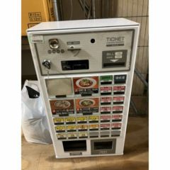 中古券売機の通販ならテンポスドットコム