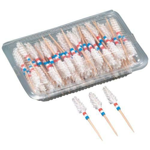 フラワースティック(100本入)