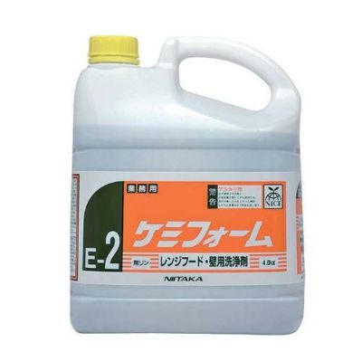 ケミフォーム 4Kg 【同梱グループA】