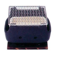 黒角コンロ(小)/M4631