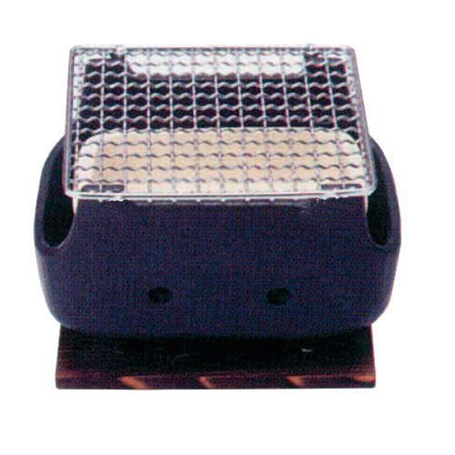 黒角コンロ(小)/M4631