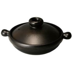 グランドプロダクトブラック クレイポットM/M5574