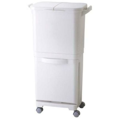 ホーム&ホーム 縦型分類ワゴンペール45W