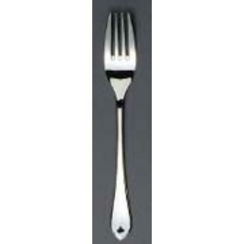 リモージュ 18-8 (銀メッキ付) EBM デザートフォーク