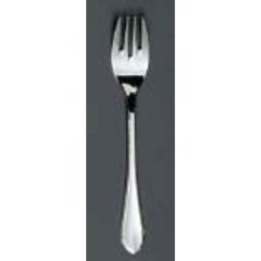 EBM 18-8 リモージュ(銀メッキ付)サラダフォーク