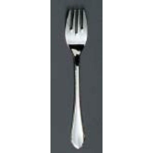 リモージュ 18-8 (銀メッキ付) EBM サラダフォーク