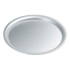 アルマイト アジロ 丸盆 36cm