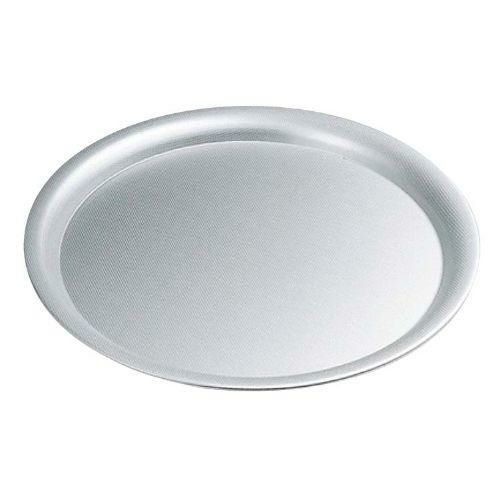 アルマイト アジロ 丸盆 36cm